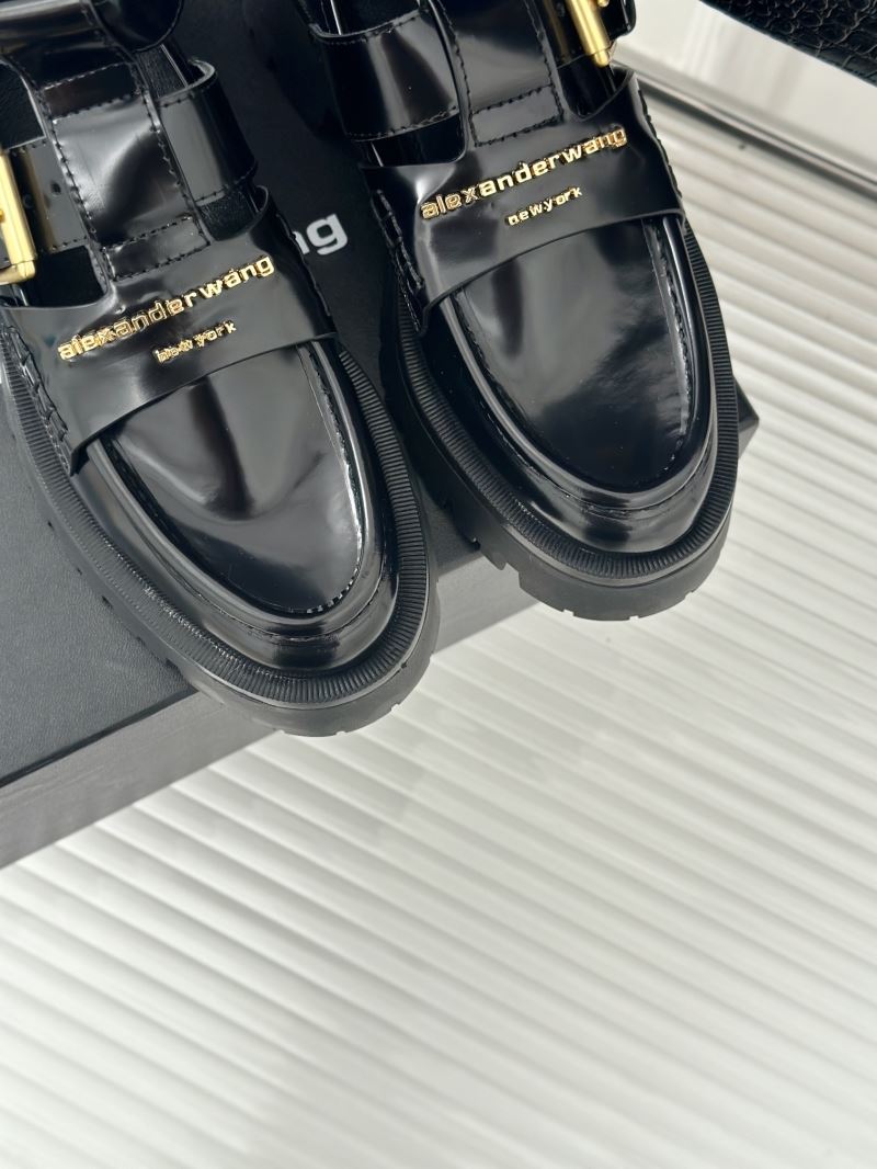 Alexander Wang Shoes